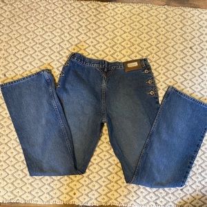 Vintage Lawman jeans